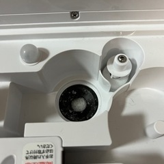 ハイブリッド加湿器 の画像