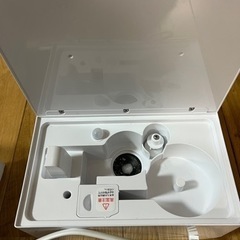 ハイブリッド加湿器 の画像
