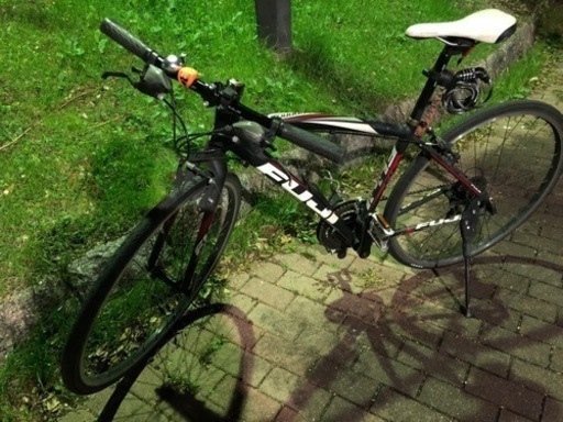 FUJI フジ　スパロウ