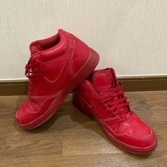 NIKE スニーカー　値下げしました