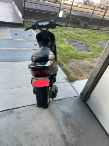 ライブディオZX