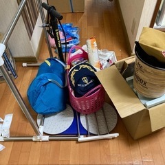 ぶっちゃけゴミシリーズ？愛知県バージョン！