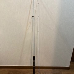 　値下げ　シマノ　ルアーマチック　80L （取り引き終了）