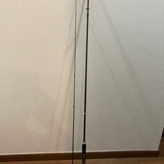 値下げ　シマノ　ルアーマチック　76UL（取り引き終了）