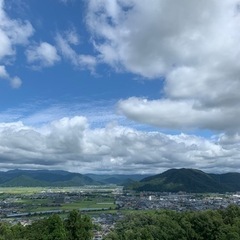横の繋がりを増やしたいです😊