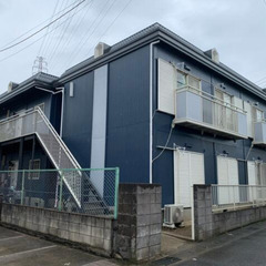 🎉入居初期費用5万円🎉ＪＲ総武本線/都賀駅 歩14分✨千葉市若葉...