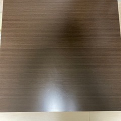 ニトリのこたつの画像