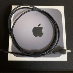 Macmini 2018 i3 メモリ32GB 増設