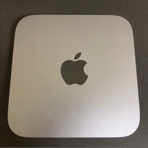 Macmini 2018 i3 メモリ32GB 増設