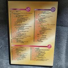 USBESTDVD3枚組の画像