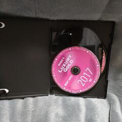 USBESTDVD3枚組の画像