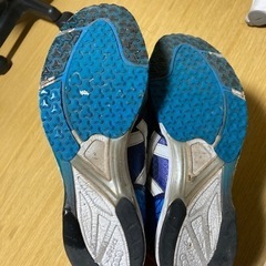 アシックス　ランニングシューズ　ターサージールの画像