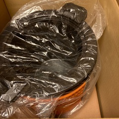 未使用品　ドラムクック　DR-750N の画像