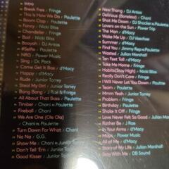 2014BEST50CDの画像