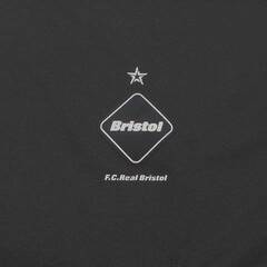 お買い得‼️非常に入手困難‼️【日本完売コレクション品 2020-21新作FCRBトレーナー兼Tシャツ】男女兼用･正規品の画像