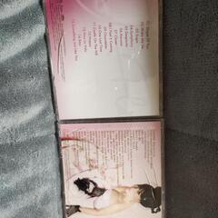 CD2枚セットの画像