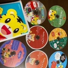 こどもちゃれんじ