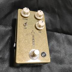 JHS PEDAL MORNING GLORY V4