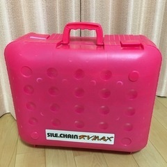 オカモト製 サイルチェーン  RV MAX 未使用品　の画像