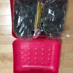 オカモト製 サイルチェーン  RV MAX 未使用品　の画像
