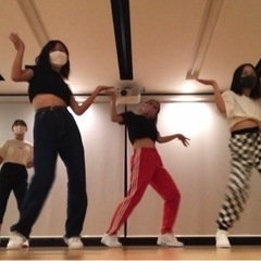 K-POPコピーダンスレッスン⭐️姫路市の画像