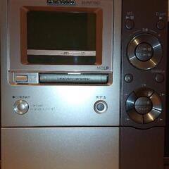 【コンポ】Panasonicの画像