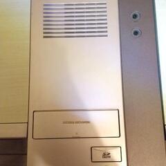 【コンポ】Panasonicの画像