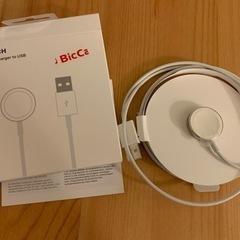 i watch USB型充電器　新品