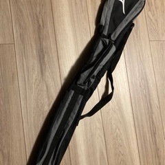 【新品未使用】クラブケース(グラウンドゴルフ用)