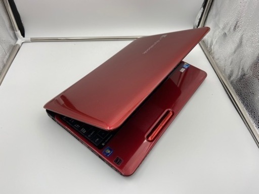 美品☆HDD 640GB☆corei5搭載☆東芝ノートパソコン