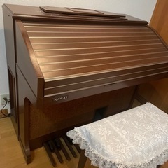 KAWAI  オルガン
