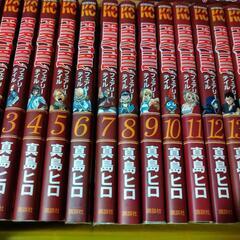 FAIRY TAIL 29巻セット