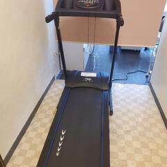  『お取り引き中』ランニングマシーン・ルームランナー /ティゴラ...