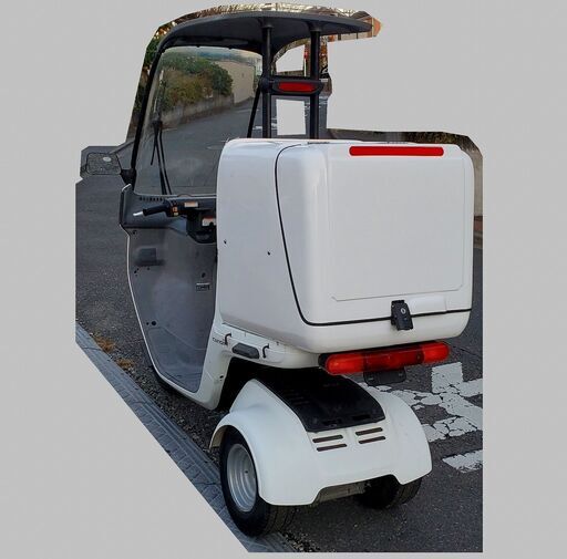 ★値引70000円★確認走済★30台有★ノーヘルOKミニカー登録整備リミッタカットお届可★4st★ジャイロキャノピー★TA03★納車整備可★登録代行可★全国陸送対応可★Uber出前館ウーバー宅配巡回業務★リミッターカット★5000円値引★東京神奈川埼玉千葉陸送可★20台以上選び放題★45284km