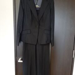[取引中]ruスーツ&ZARAスーツセット