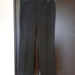 [取引中]ruスーツ&ZARAスーツセットの画像