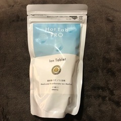 重炭酸イオン入浴剤の画像