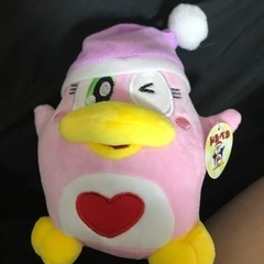 ドン・キホーテ ドンコ ぬいぐるみ