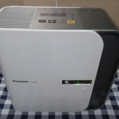 正常作動品（フィルターなし）　2010年製　パナソニック　FE-...