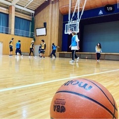 🏀安曇野市バスケットボール🏀