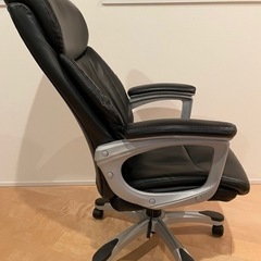 2020年夏購入　オフィスチェアの画像