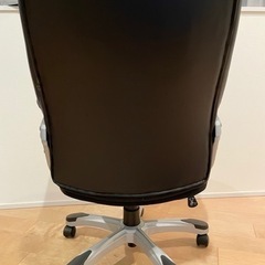 2020年夏購入　オフィスチェアの画像