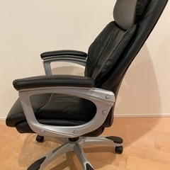 2020年夏購入　オフィスチェアの画像