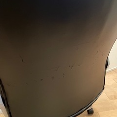 2020年夏購入　オフィスチェアの画像