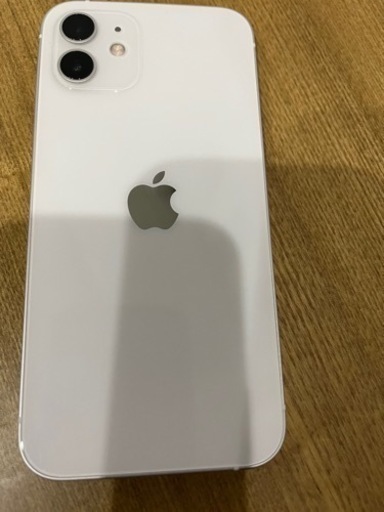 iPhone12