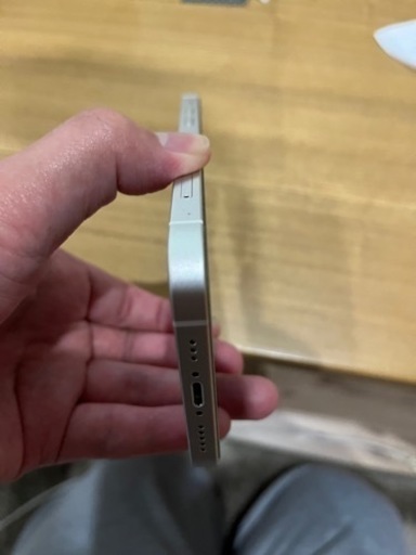 iPhone12