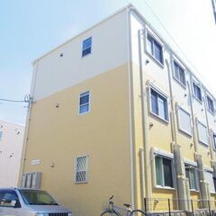 🉐初期費用４万円🙂築浅ＢＴ別！川崎駅へバス１５分♪家賃57000円！