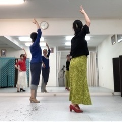 【5月は入会金無料🎶】はじめてのフラメンコ🎶の画像