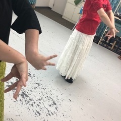 【5月は入会金無料🎶】はじめてのフラメンコ🎶の画像
