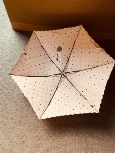 新品◼️ラルフローレン◼️折りたたみ傘◼️